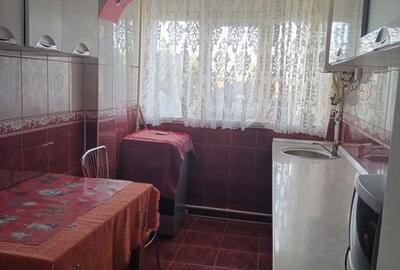 Apartament cu 3 camere decomandat în Central - 5