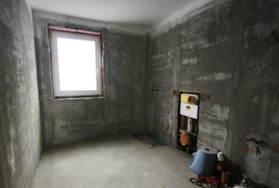 Duplex semifinisat, 110mp utili, Radauti - 9