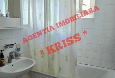 Apartament cu 3 camere decomandat în Craiovei - 1