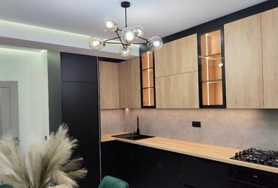 Garsoniera de inchiriat in zona Victoriei - 2