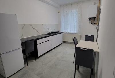 Apartament 1 camera Iris strada Maramuresului - 3