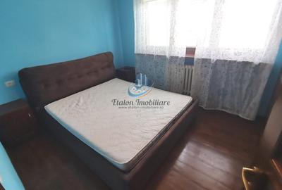 Apartament 3 camere, ultracentral, 2 balcoane, Piatra Neamt - 5