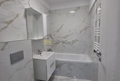 Apartament cu 2 camere decomandat, mobilat în Central - 5