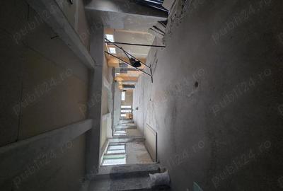 Spațiu comercial, de 580 mp, în Calea Galați - 3