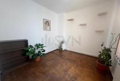 Apartament 3 camere l Barbu Vacarescu l Birou - 3