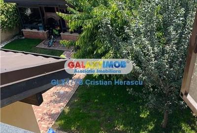 Chitila 4 camere P+1 SU 150 mp teren 350 mp - 7