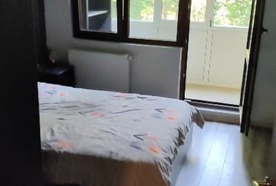 Apartament cu 3 camere semidecomandat, mobilat în Drumul Taberei - 5