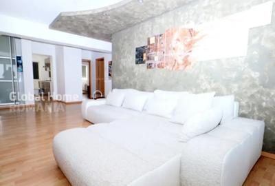 Apartament cu 3 camere semidecomandat în 1 Mai - 8