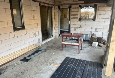 Casă cu 2 camere în Crăiești - 6