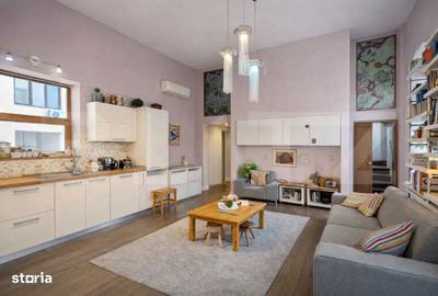 Apartament cu 3 camere semidecomandat în Ultracentral - 5