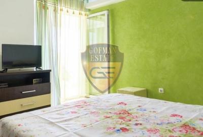Apartament 3 camere Faleza Nord, la 2 min de plaja, centrala gaz, A./C. - 10