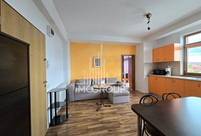 Apartament de inchiriat cu 3 camere Observatorului, UTCN- Zorilor - 3