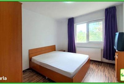 Apartament cu 3 camere în Nord - 11