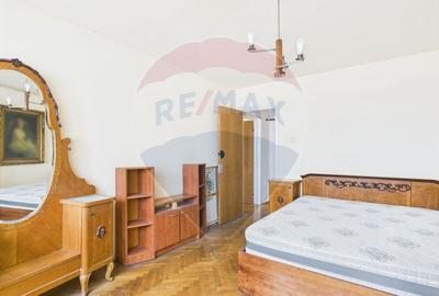 Apartament cu 3 camere circular în Domenii - 3