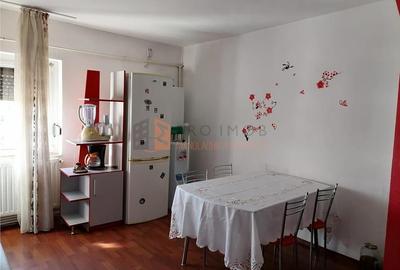Apartament 2 camere confort 1 semidecomandat zona Dorobanti 1 - 7