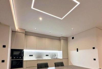 Apartament de inchiriat in zona Aurel Vlaicu - 2