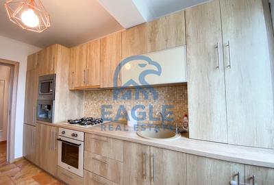 Abator Stadion - 2 Camere Decomandat in bloc nou pe termen lung Abator Stadion - 2 Camere Decomandat in bloc nou pe termen lung - 12