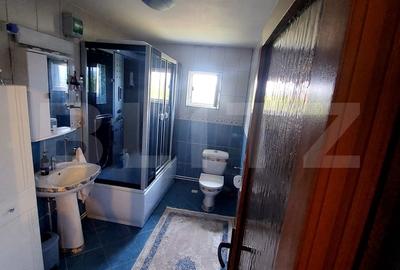 Casa cu 6 camere in Harau, 319mp - 10