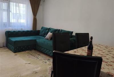 Apartament cu 4 camere decomandat, mobilat în Gării - 5