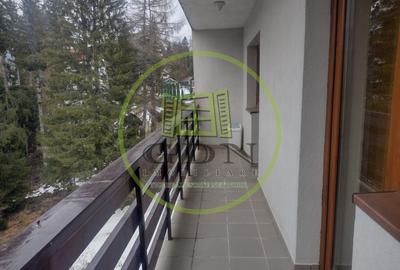Apartament cu 2 camere decomandat, mobilat în Cioplea - 8