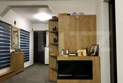 Casă cu 2 camere cu Teren 263 Mp în Central - 2