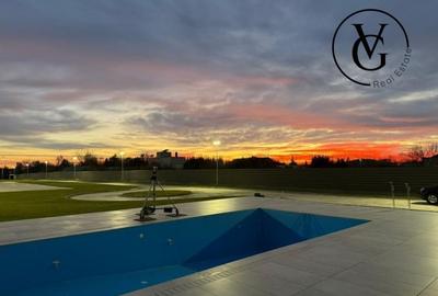 Proprietate exclusivista in Izvorani | Design minimalist - 20