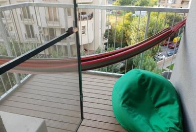 Apartament cu 2 camere semidecomandat în Brâncoveanu