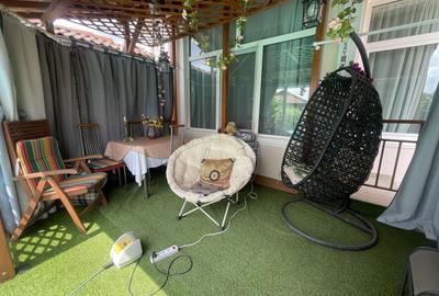 Casa | 9 camere | Garaj | Piscina | Teren 3.000 mp | Comision 0% - 22