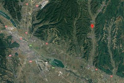 Casa si teren Albotele, jud. Arges - 2