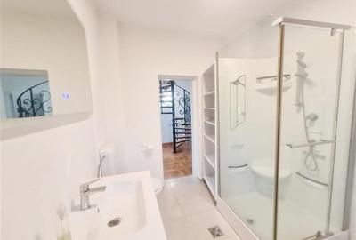 Casă individuală cu 4 camere cu Canalizare în Central - 8