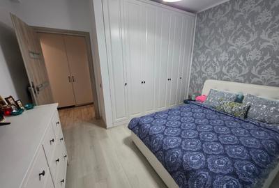 Titanul Nou, Nicolae Teclu, pe Drumul Gura Crivatului, centrala, parcare - 6