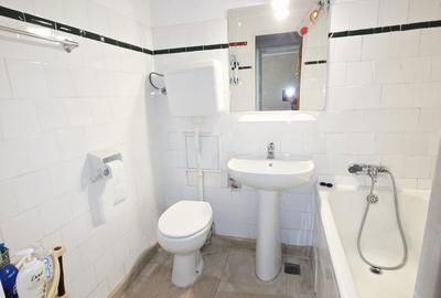 Apartament cu 3 camere decomandat în Domenii - 1