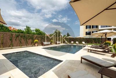 Apartament 2cam. - Mobilat Lux | TRIANA - PIPERA | 1Loc Parcare - 24