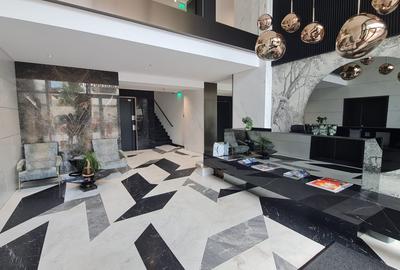 Inchiriere apartment 2 camere mobilat modern | One Floreasca Vista - 11