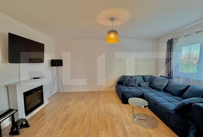 Comision zero!Duplex Mediteranean in Dumbravita,  5 camere, Terasa acoperita - 4