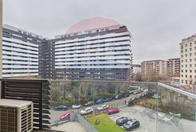 Apartament cu 2 camere semidecomandat, mobilat în Aviației - 9