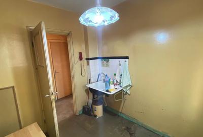 Apartament cu 2 camere semidecomandat în Iancului - 13