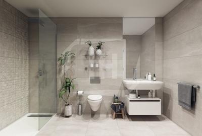 Apartament de 3 camere, 2 bai, terasa, finisat, bloc nou in zona Iulius Mall - 6