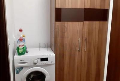 COMPLEX - 2 Camere - Centrala proprie - Boxa - Bloc izolat - Renovat complet - 9