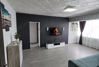 Apartament cu 2 camere nedecomandat în Central - 5