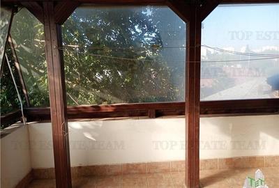 Vila superba,  zona Brancoveanu-Luica, cu 6 camere si teren de 550 de metri - 13