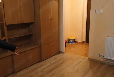 Garsonieră decomandată în Central - 4