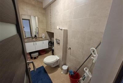 Duplex cu 4 camere cu Canalizare în Florești - 7