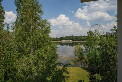 REV2004019 Vila Peninsula lacul Tei - 20