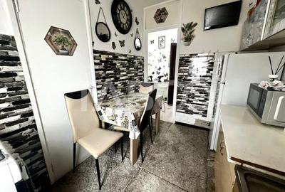 Apartament cu 2 camere semidecomandat, mobilat în Mihai Viteazul - 10