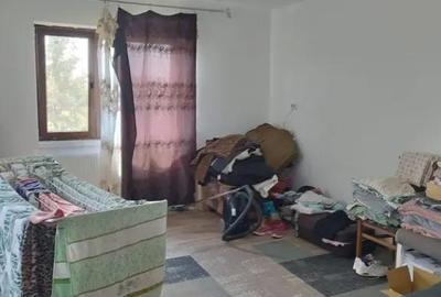 Casă cu 3 camere cu Teren 1400 Mp în Griviței - 6