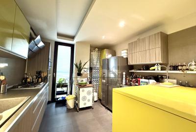 Apartament cu 5 camere decomandat, mobilat în Matei Voievod - 10