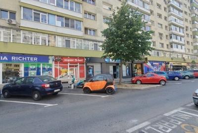 Spațiu comercial, de 83 mp, în Pantelimon - 5