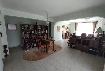 Casă individuală cu 7 camere cu Teren 1100 Mp în Clinceni - 17