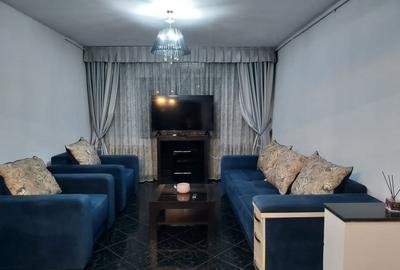 Apartament spatios de 3 camere, 2 bai, pe Bulevardul Decebal - confort si stil Apartament spatios de 3 camere, 2 bai, pe Bulevardul Decebal - confort si stil - 5